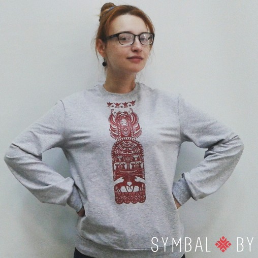 Алічбаваная выцінанка «Лёля» (PDF)