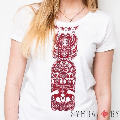 Алічбаваная выцінанка «Лёля» (PDF)