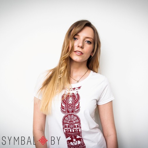 Алічбаваная выцінанка «Лёля» (PDF)