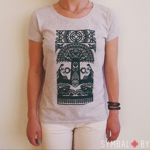 Алічбаваная выцінанка «Купалінка» (PDF)