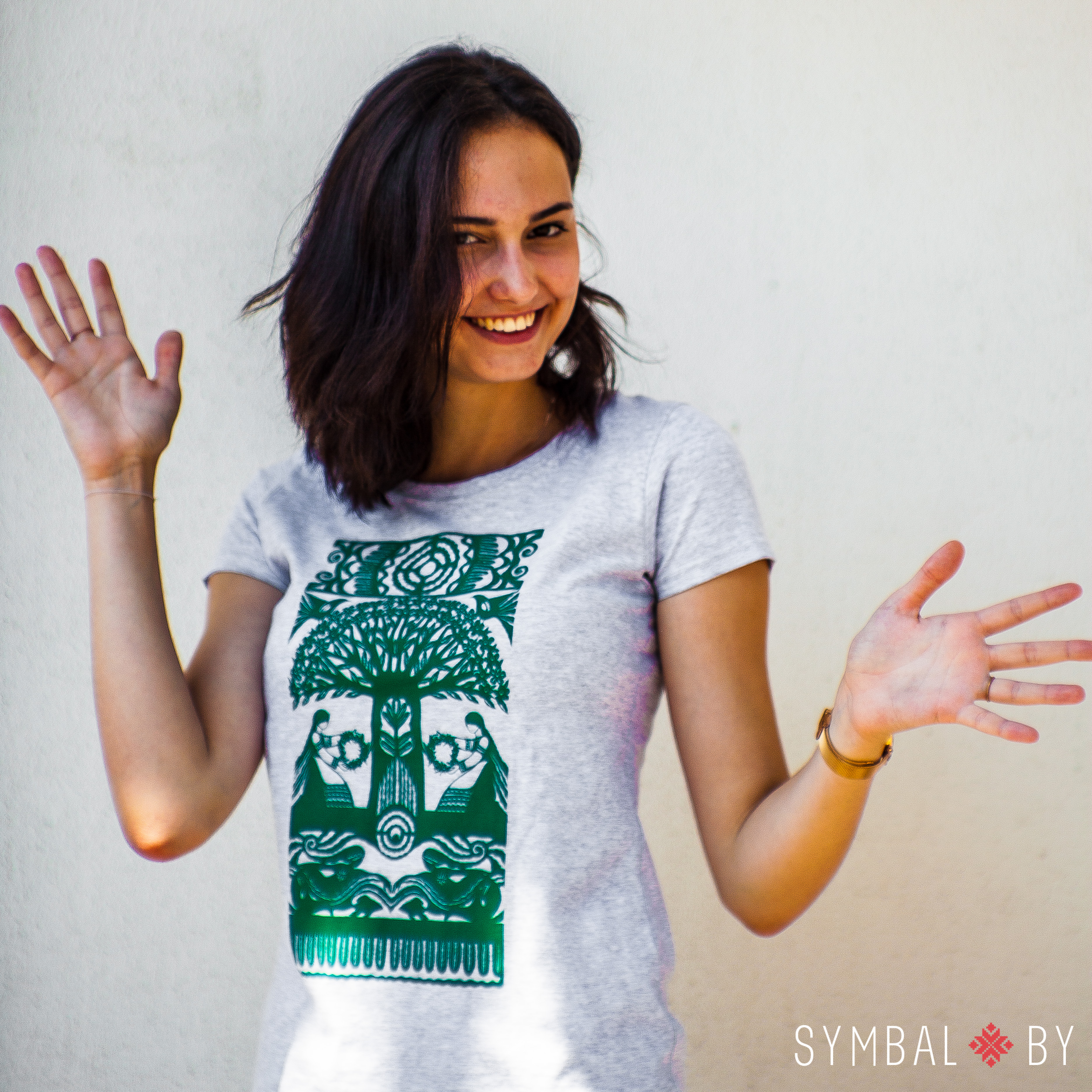 Алічбаваная выцінанка «Купалінка» (PDF)