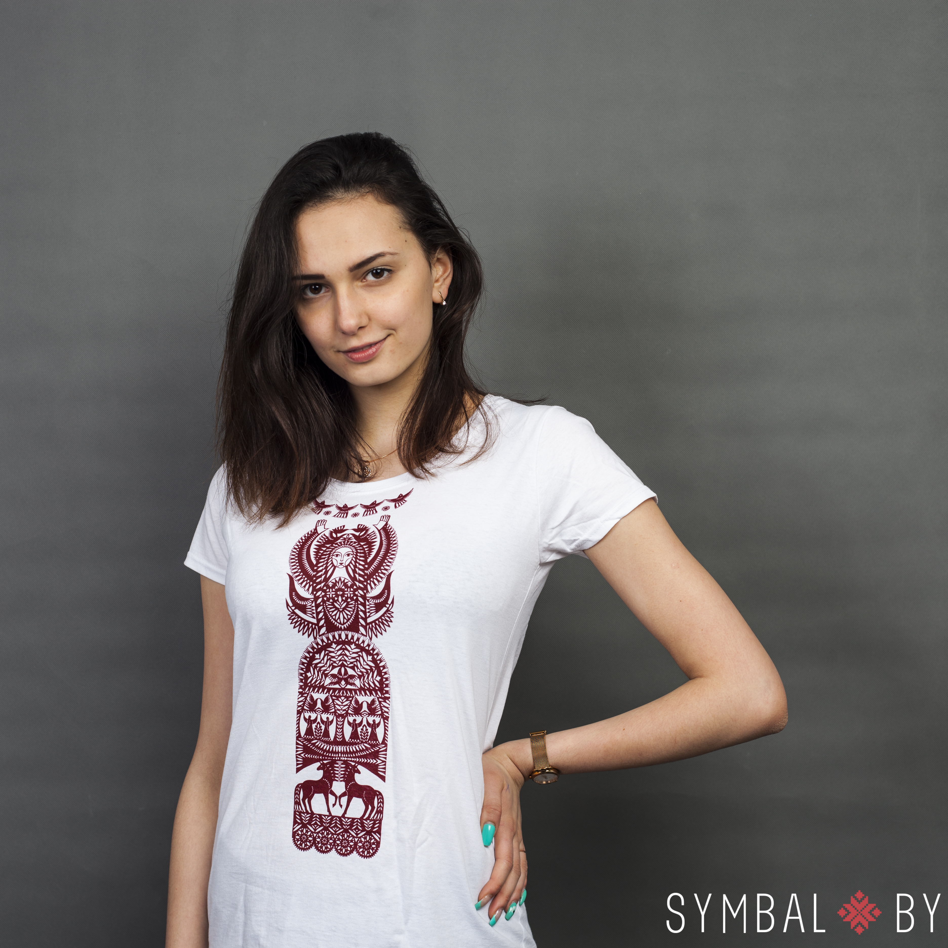 Алічбаваная выцінанка «Лёля» (PDF)