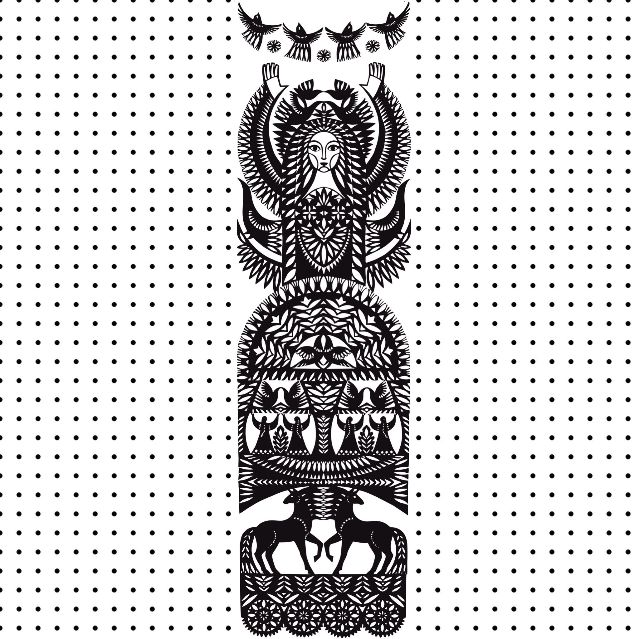 Алічбаваная выцінанка «Лёля» (PDF)